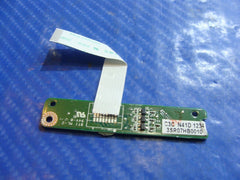 Dell Inspiron 13z-5323 13.3" Genuine Media Button Board w/ Cable DA0R07TH6C1 ER* - Laptop Parts - Buy Authentic Computer Parts - Top Seller Ebay