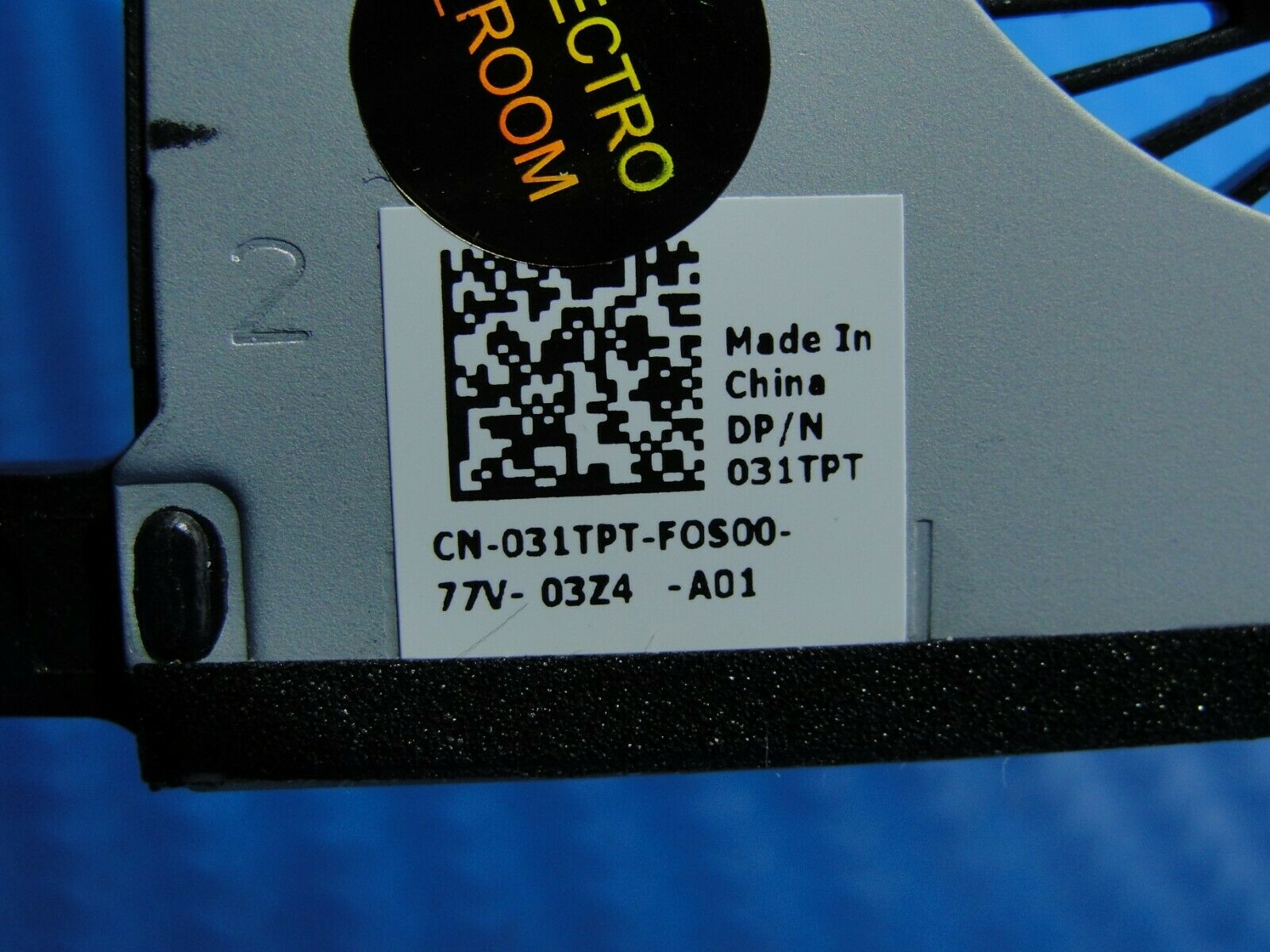 Dell Inspiron 13 5378 13.3