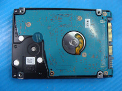 Dell 15 3542 Toshiba 500GB SATA 2.5" 5400RPM HDD Hard Drive MQ01ABF050 2Y22D