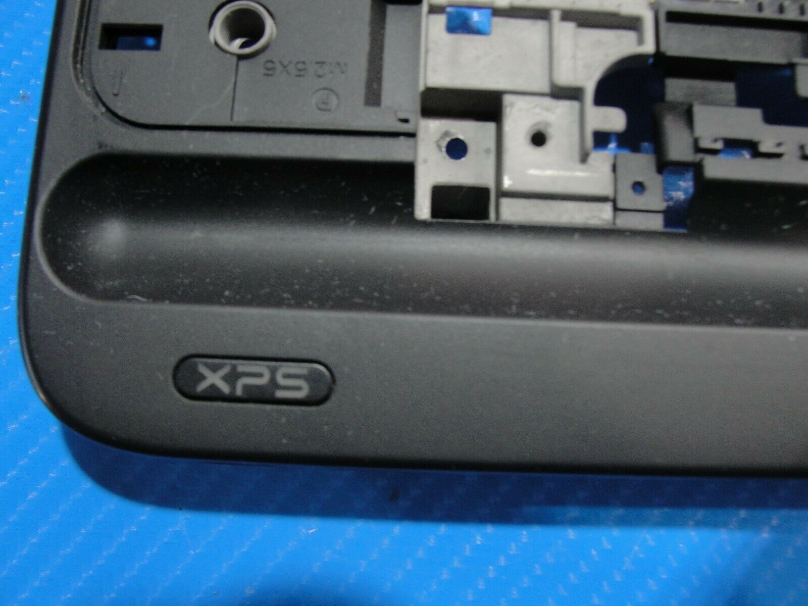 Dell XPS L502X 15.6
