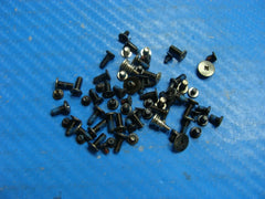 Toshiba Satellite 16" L505D-GS6000 Genuine Screw Set Screws Repair ScrewSet - Laptop Parts - Buy Authentic Computer Parts - Top Seller Ebay