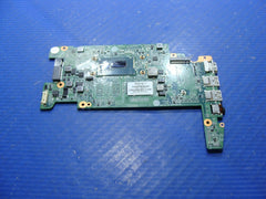 HP Chromebook 14-q010dx 14" Genuine 2955U 1.4GHz 2GB Motherboard 742097-001 HP