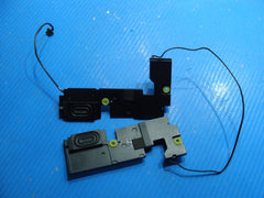 HP Chromebook x360 14a-ca0036nr 14" Left & Right Speaker Set DNPB2514014