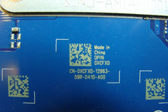 Dell Inspiron 15 5558 15.6" Intel i5-5250U 1.6GHz Motherboard LA-B843P XCFXD