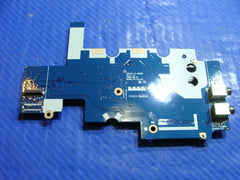 HP ProBook 6545b 15.6" Audio Microphone Board w/ Express Card Slot LS-4963P ER* - Laptop Parts - Buy Authentic Computer Parts - Top Seller Ebay