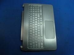 HP Envy x360 15.6" 15-u473cl Palmrest w/Backlit Keyboard TouchPad 830194-001 "A"