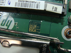 HP Pavilion 27 27-a127c Intel Nvidia 930MX Motherboard DA0N83MB6G0 908382-601