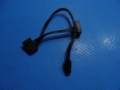 HP m01-f1033wb Genuine Desktop Power Cable - Tested Computer Laptop Parts