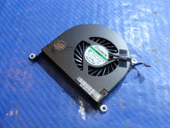 MacBook Pro A1297 17" Early 2011 MC725LL/A OEM Left CPU Cooling Fan 922-9295 ER* - Laptop Parts - Buy Authentic Computer Parts - Top Seller Ebay
