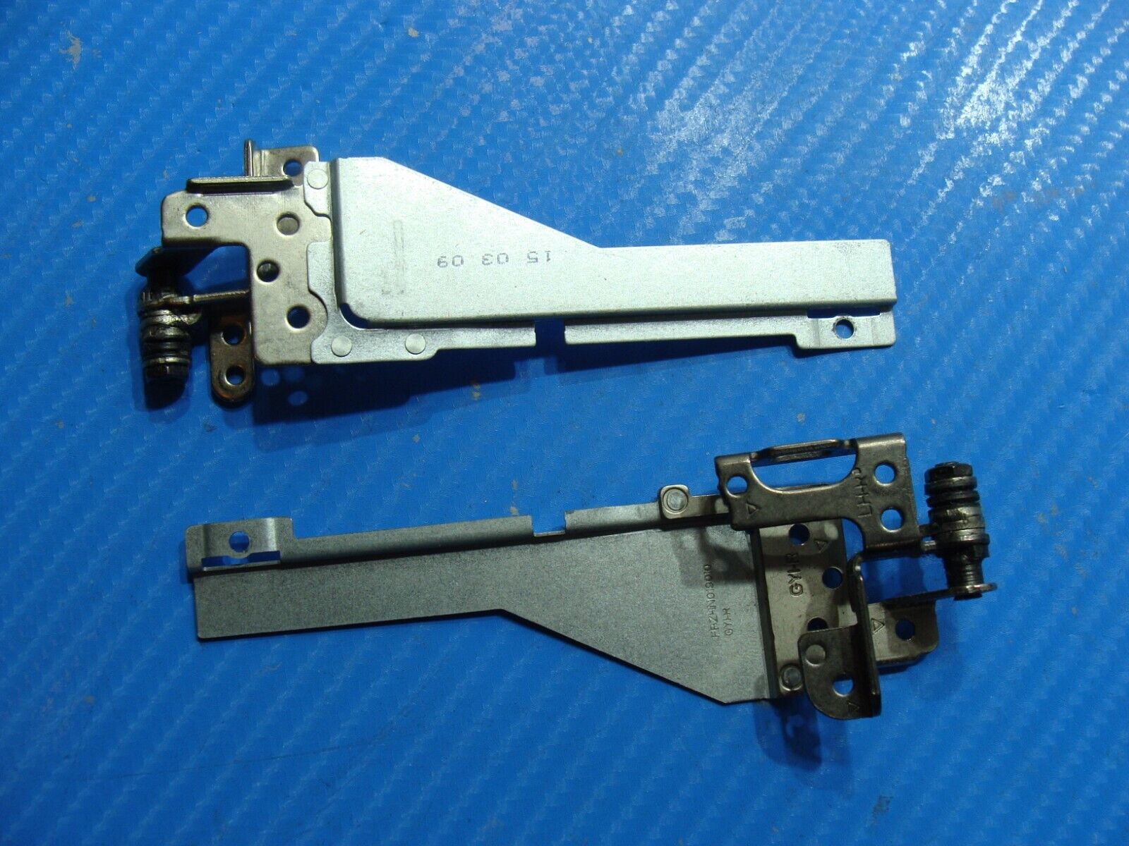 Acer Chromebook C720P-2457 11.6