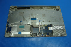 HP 15-dw1081wm 15.6" Genuine Laptop Palmrest w/Keyboard Touchpad ap2hb000510 
