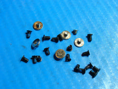 Lenovo ThinkPad Helix 11.6" Genuine Screw Set Screws for Repair ScrewSet 