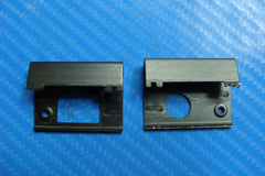 Dell Latitude 5480 14" Genuine Laptop Left & Right Hinge Cover Set 