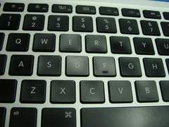 MacBook Air A1466 13" 2015 MJVE2LL/A Top Case w/Keyboard Trackpad 661-7480 - Laptop Parts - Buy Authentic Computer Parts - Top Seller Ebay