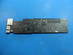 MacBook Air A1466 13" 2013 MD760LL/A i5 1.3GHz 4GB Logic Board 661-7476 AS IS