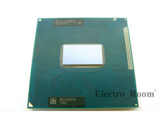 Intel Core i5 Mobile i5-3210M 2.5GHz 3MB Socket G2 Laptop CPU Processor SR0MZ - Tested Computer Laptop Parts