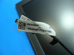 Lenovo ThinkPad 12.5" X260 Genuine Matte HD LCD Screen Complete Assembly Black