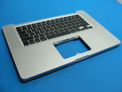 MacBook Pro A1286 15" 2009 MC118LL/A Top Case w/Keyboard 661-5244 - Laptop Parts - Buy Authentic Computer Parts - Top Seller Ebay
