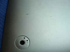 MacBook Air A1466 13" Mid 2012 MD231LL/A Bottom Case Silver 923-0129
