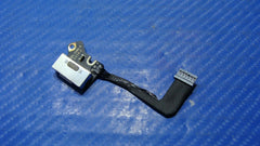 MacBook Pro A1502 MF841LL/A Early 2015 13" Genuine Magsafe 2 Board 923-00517 Apple