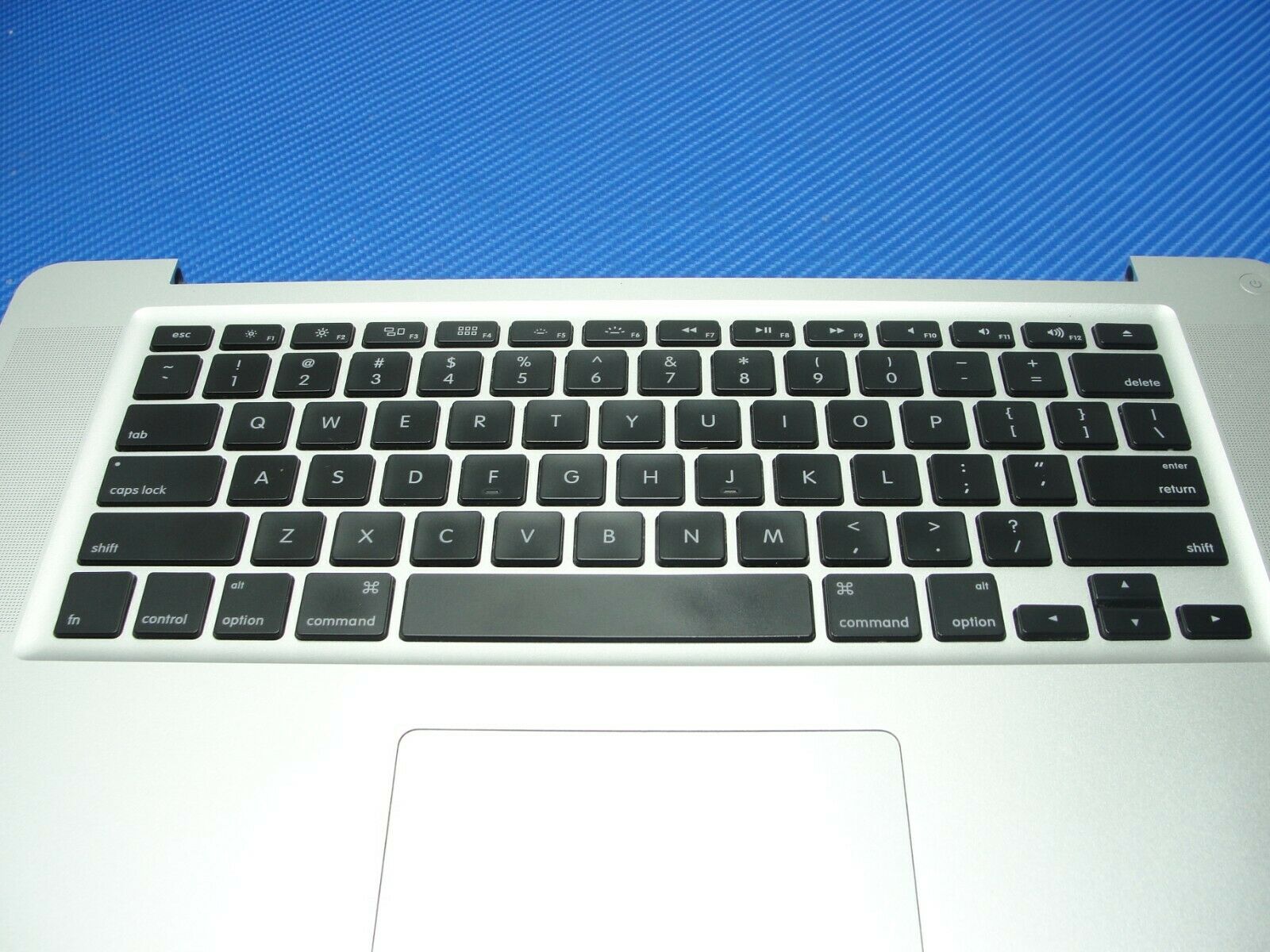 MacBook Pro A1286 MD322LL/A Late 2011 15
