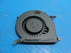 MacBook Air A1466 13" 2017 MQD32LL/A MQD42LL/A Cooling Fan 923-00507 - Laptop Parts - Buy Authentic Computer Parts - Top Seller Ebay
