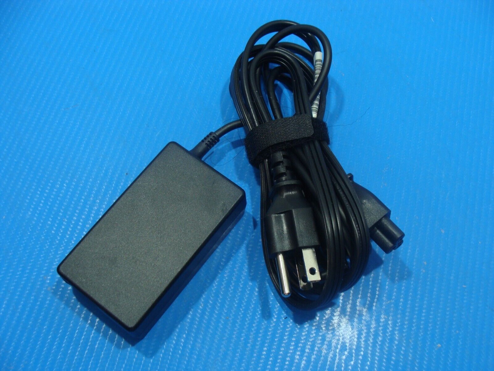 Genuine HP 65W AC Power Supply Adapter Charger L39752-003 L40094-001 TPN-DA17