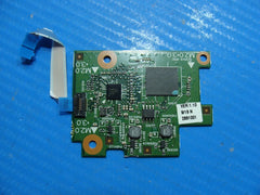 HP 14" 14-am052nr Genuine Laptop EMMC Circuit Board w/Cable 6050A2862201