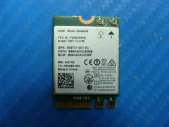 HP ZBook 15 G3 15.6" Genuine Laptop WiFi Wireless Card CNP0J 8260NGW - Laptop Parts - Buy Authentic Computer Parts - Top Seller Ebay