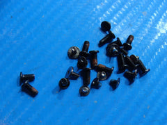 Dell Inspiron 3505 15.6" Screw Set Screws for Repair ScrewSet