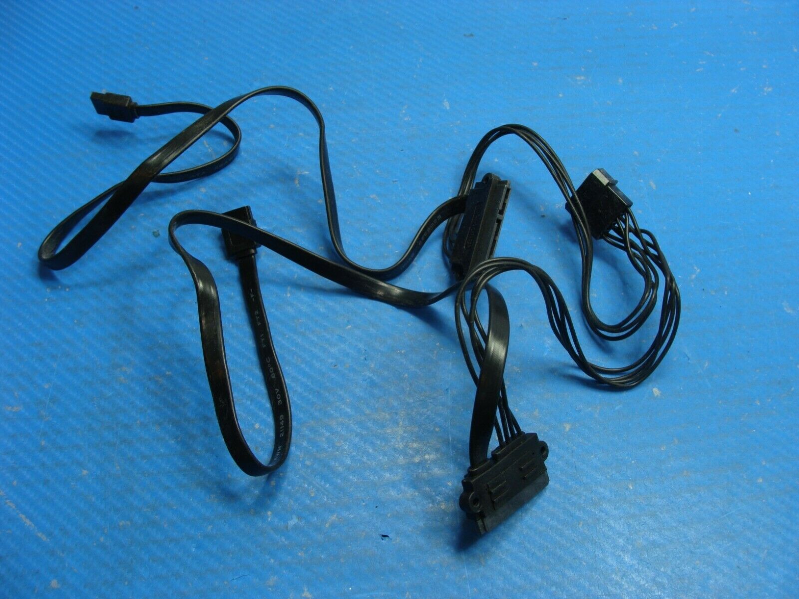 iBuyPower Custom Desktop Genuine SATA Cables - Laptop Parts - Buy Authentic Computer Parts - Top Seller Ebay