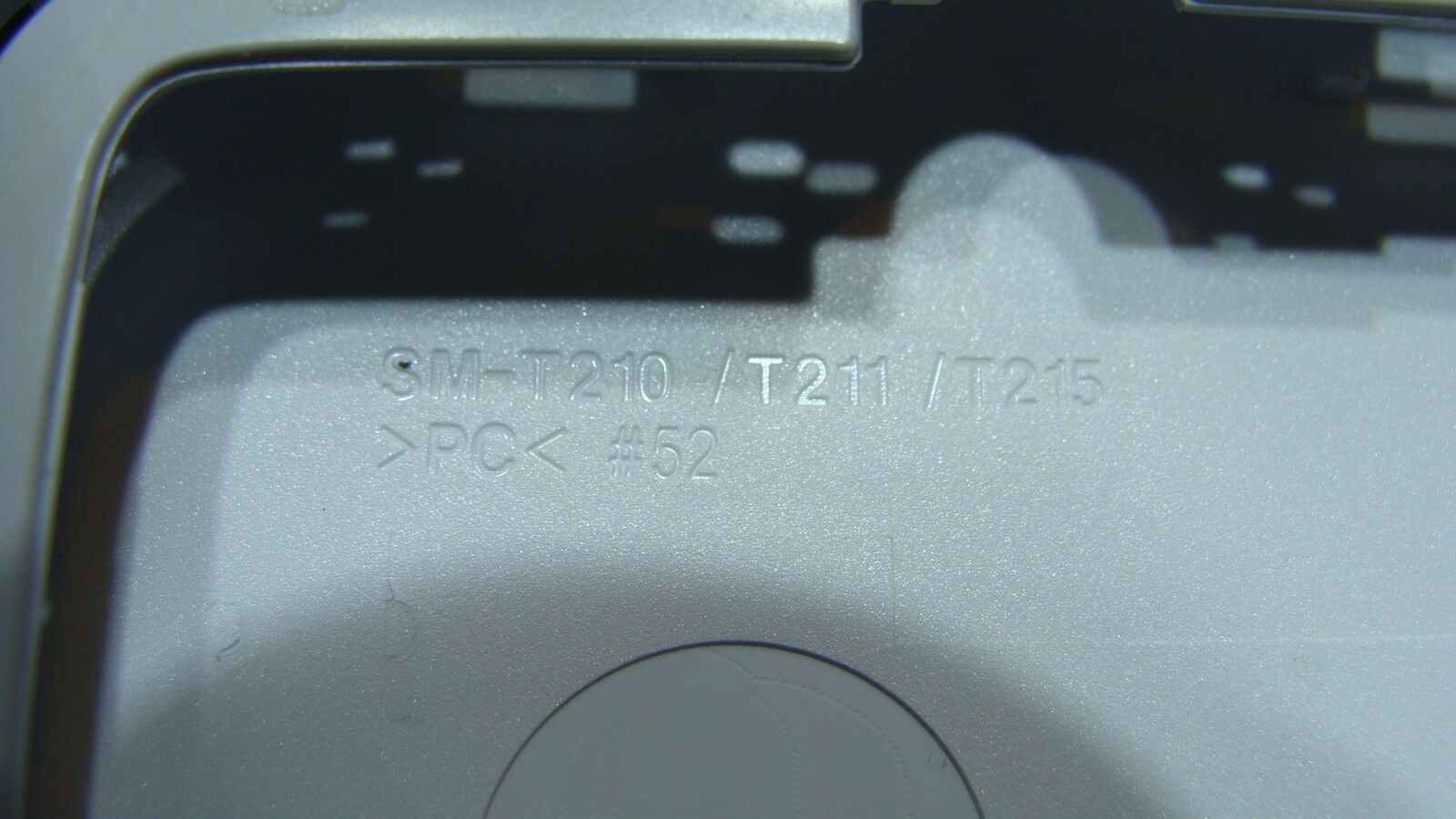 Samsung Galaxy Tab SM-T210R 7