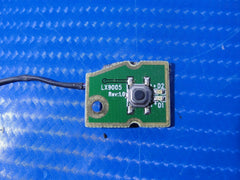 Sony VPCEA36FM PCG-61317L 14" Media Function Board w/Cables 1P-1106201-6011 ER* - Laptop Parts - Buy Authentic Computer Parts - Top Seller Ebay