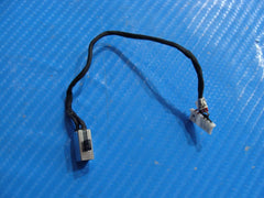 Dell Inspiron 15 3552 15.6" Genuine DC IN Power Jack w/Cable 450.03006.0001