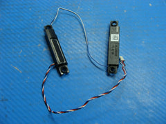 Dell Latitude E5470 14" Left & Right Speaker Set Speakers CGDGM PK23000RB00 - Laptop Parts - Buy Authentic Computer Parts - Top Seller Ebay