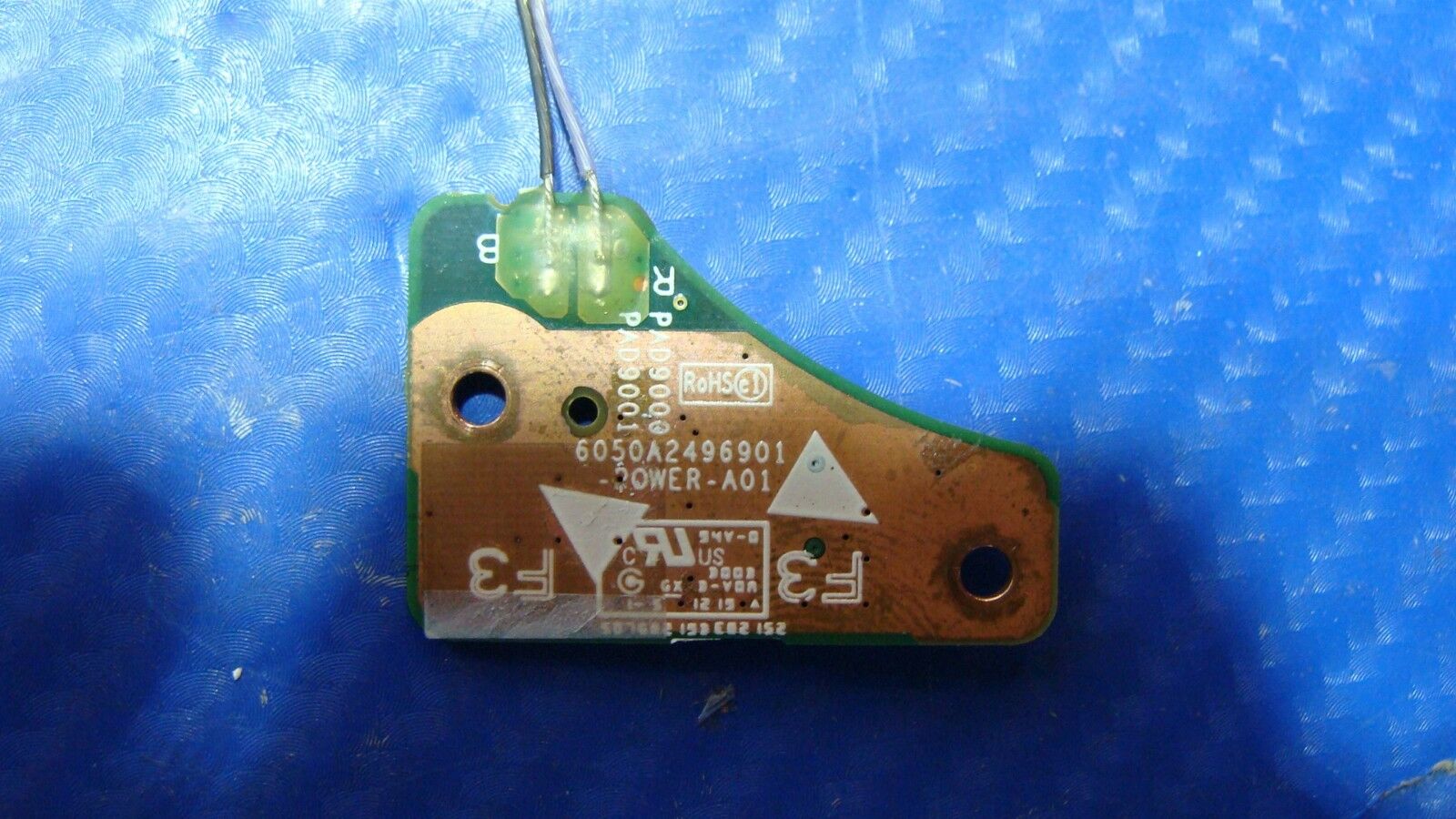 Toshiba Satellite C855D-S5238 15.6