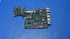 MacBook 13"A1278 Late 2008 MB466LL/A 2Duo P7350 2.0GHz 661-5101 GLP* *AS IS* - Laptop Parts - Buy Authentic Computer Parts - Top Seller Ebay