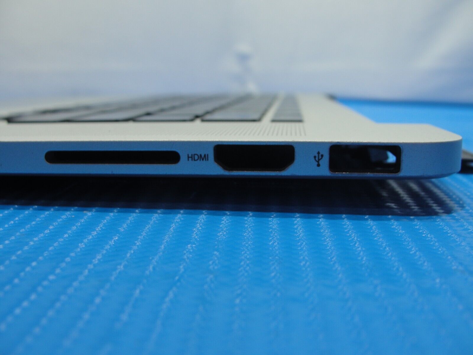 MacBook Pro A1398 15