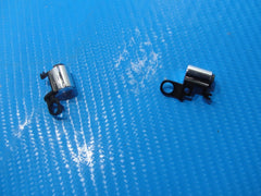 HP Pavilion 15-au063nr 15.6" Genuine Hinge Caps