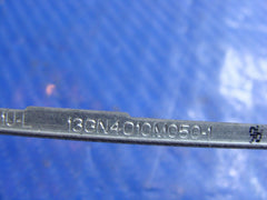 Asus X401A 14" Genuine Left & Right Hinge Set 13GN4O10M040-1 13GN4O10M050-1 ER* - Laptop Parts - Buy Authentic Computer Parts - Top Seller Ebay