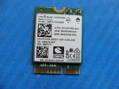 Dell Inspiron 14 5406 2-in-1 14" Genuine WiFi Wireless Card AX201NGW XVV0P