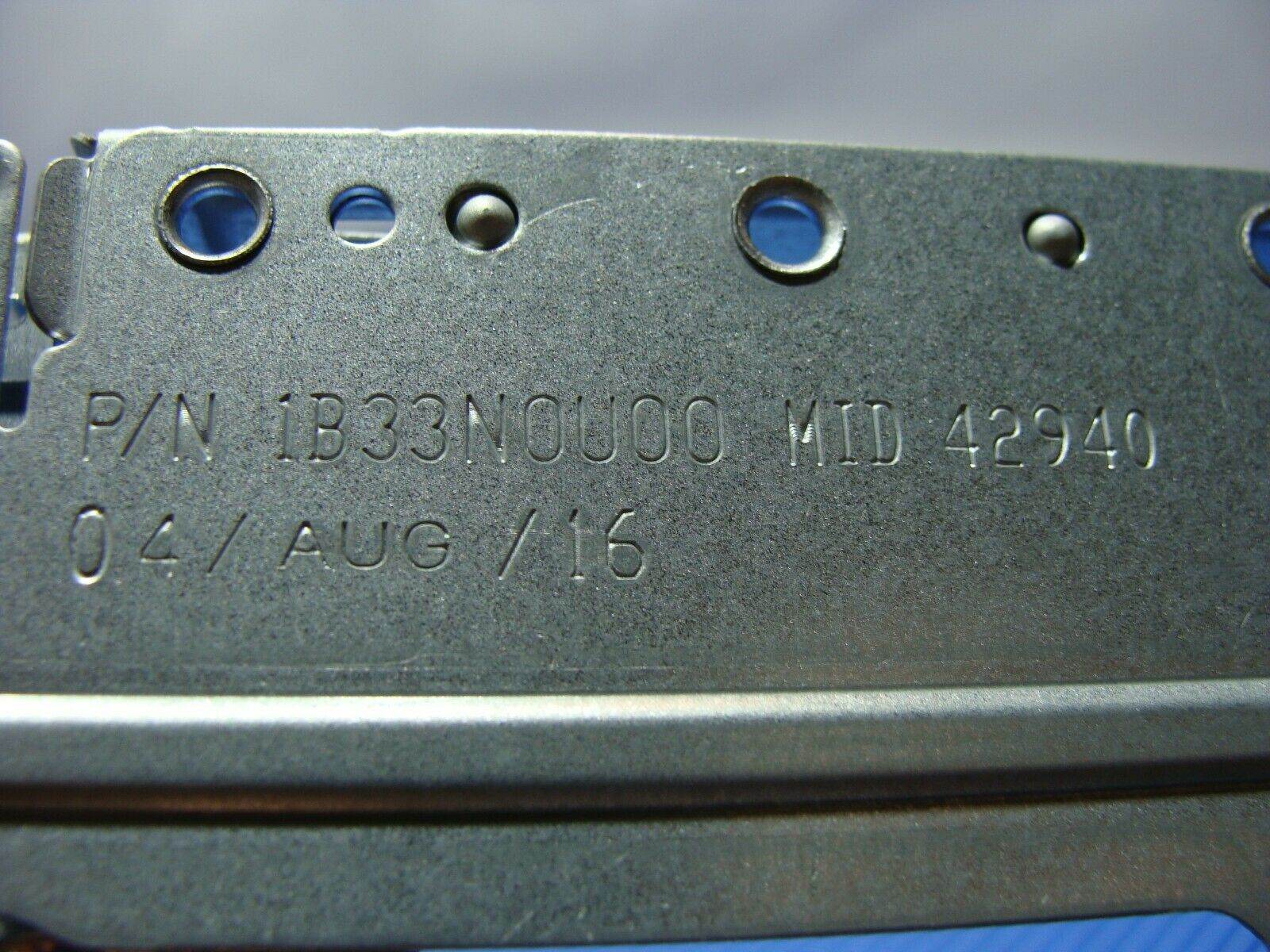 Dell OptiPlex 7040 Genuine Desktop HDD Hard Drive Caddy Cage Tray 1B33N0U00 - Tested Computer Laptop Parts