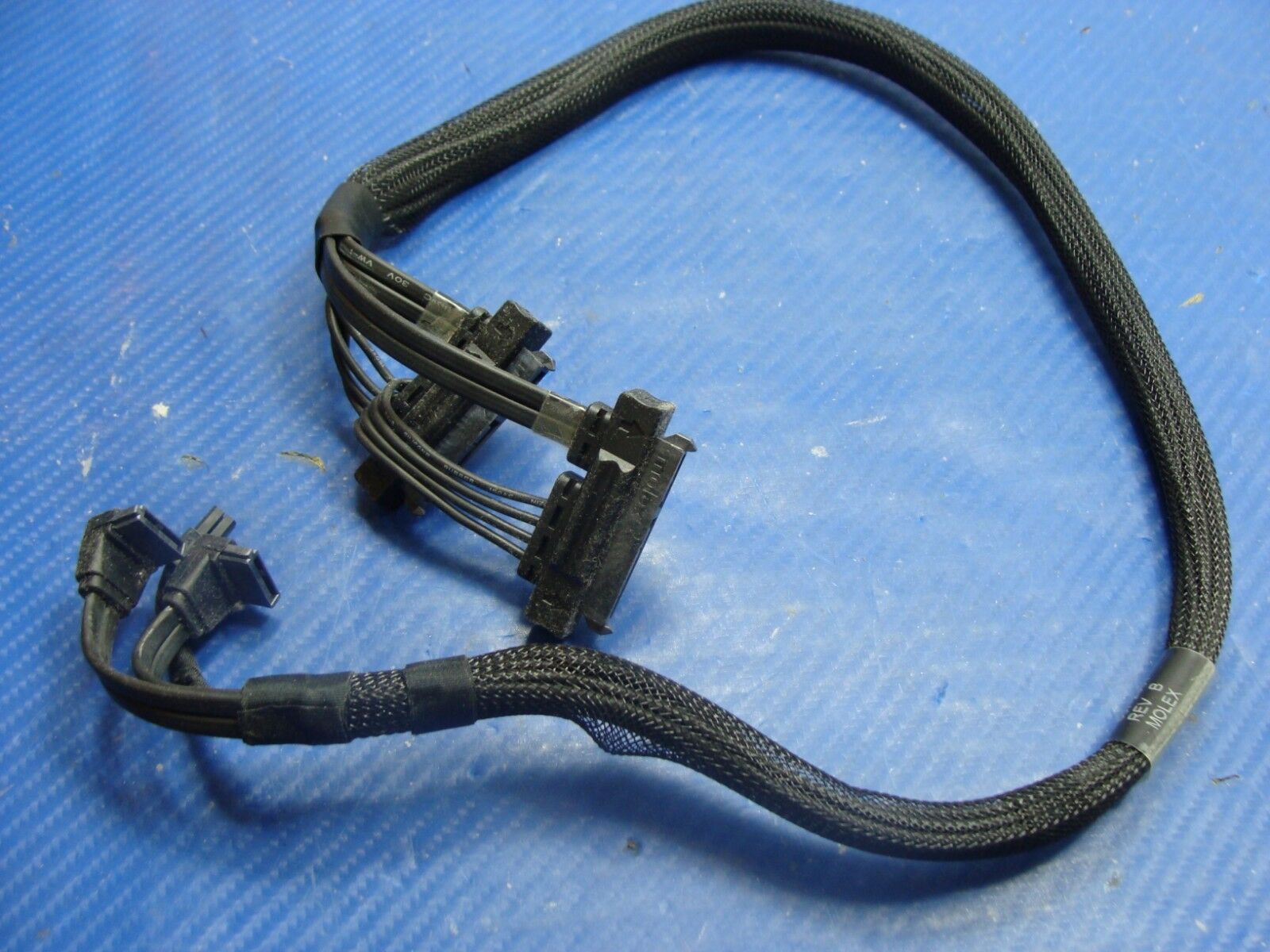 Apple Mac Pro A1289 Early 2009 MB871LL/A Genuine Optical Drive Cable 922-8891 Apple