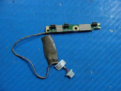 Dell Inspiron 15 7579 15.6 Genuine Laptop Power Button Board w/Cable 85GTT
