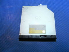 Asus X555LA-HI71105L 15.6" Genuine DVD-RW Burner Drive UJ8HC - Laptop Parts - Buy Authentic Computer Parts - Top Seller Ebay
