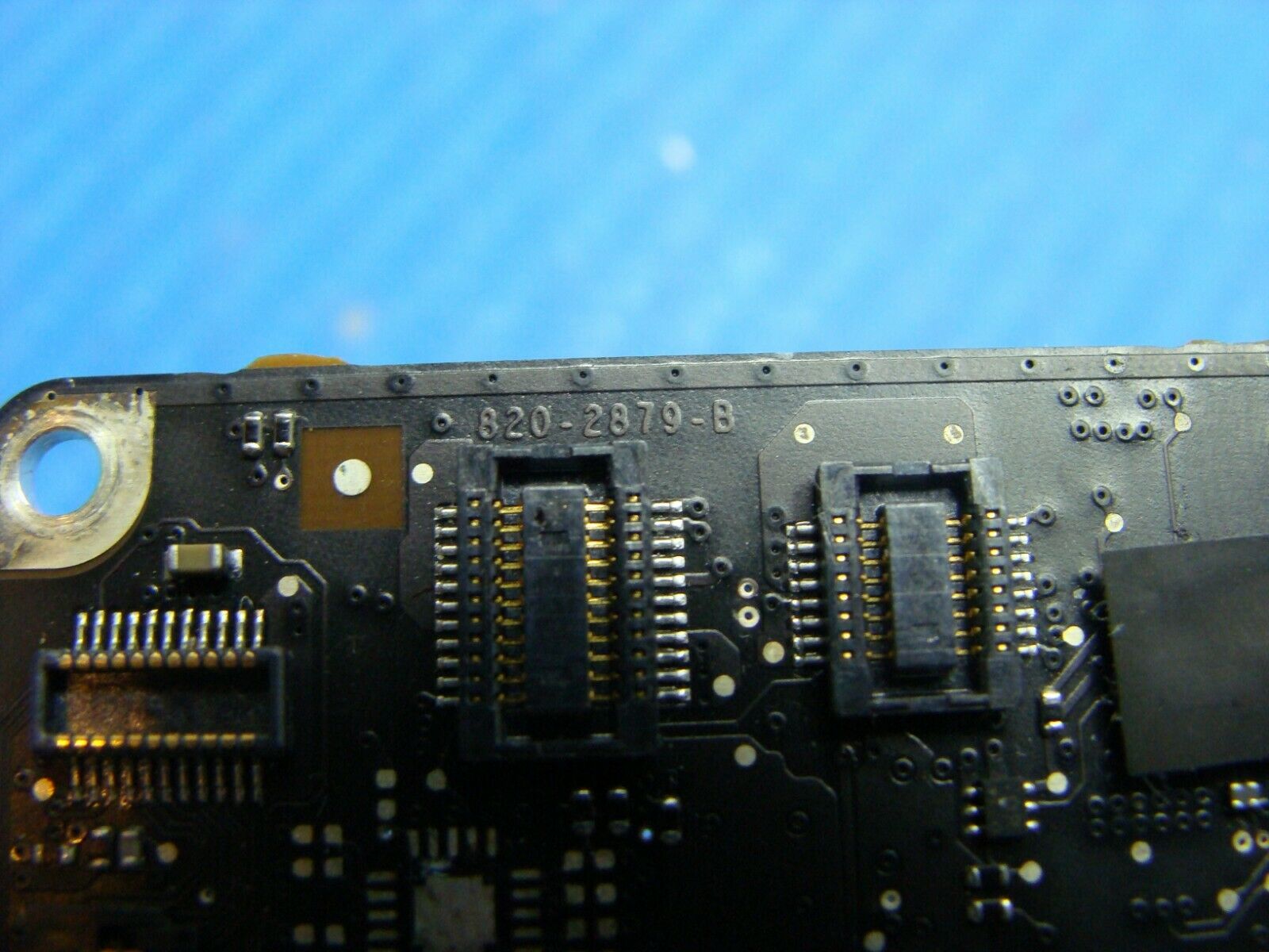 MacBook Pro A1278 13