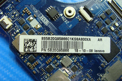 Lenovo Yoga 730-13IKB 13.3" i5-8250U 1.6GHz 8GB Motherboard 5B20Q95866 LA-F571P