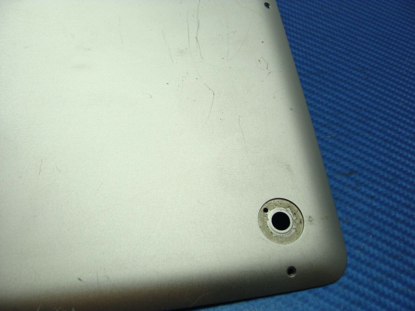 MacBook Pro A1286 MC371LL/A Early 2010 15