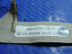 Lenovo ThinkPad L512 15.6" OEM LCD Video Flex Cable DD0GC3LC001 75Y5629 ER* - Laptop Parts - Buy Authentic Computer Parts - Top Seller Ebay