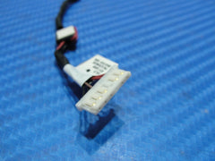 Dell Inspiron 5558 15.6" Genuine DC IN Power Jack w/Cable KD4T9 DC30100UD00 #4 - Laptop Parts - Buy Authentic Computer Parts - Top Seller Ebay